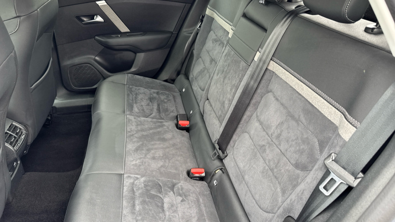 Citroen C4 1.2 PureTech [130] Max 5dr Petrol Hatchback